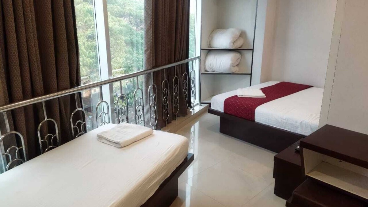 Sualkuchi Hotel | Hotel Divine View