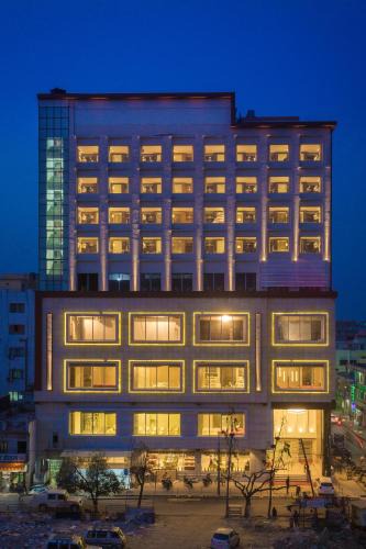 Birgunj Hotel | Hotel Diyalo, Birgunj