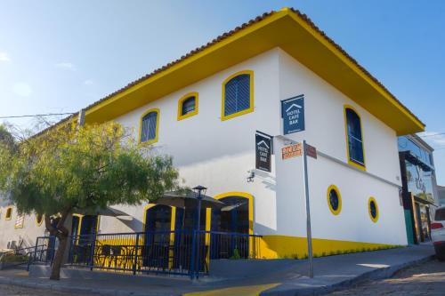 Santa Rosa De Viterbo Hotel | Hotel do Baú
