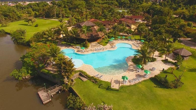 Pereque Apartment | Hotel do Bosque Livyd Angra Resort