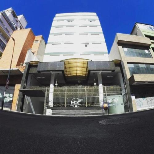 Centro Historico Hotel | HOTEL DO CENTRO 100m SANTA CASA, ASSEMBLEIA E UFRGS, PROXIMO AO ARAUJO VIANA, PET'S FRIENDLY!