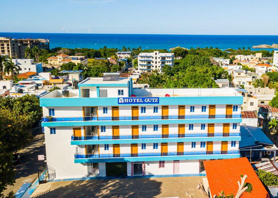 Puerto Plata Hotel | Hotel Gutz