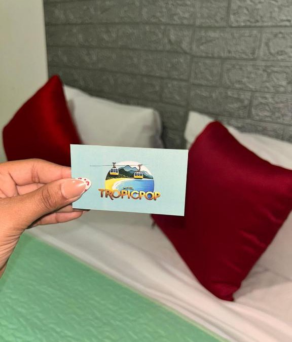 Puerto Plata Hotel | hotel tropicpop