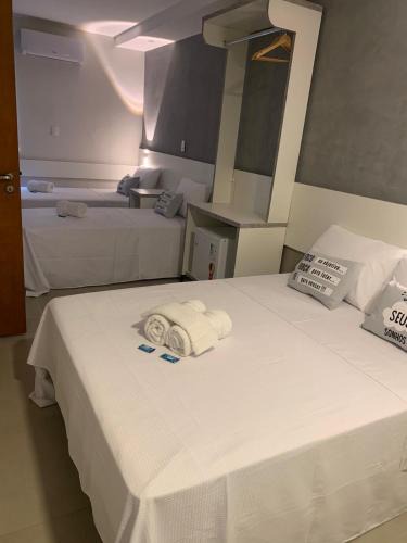 Guabirotuba Hotel | Hotel Dois Irmãos