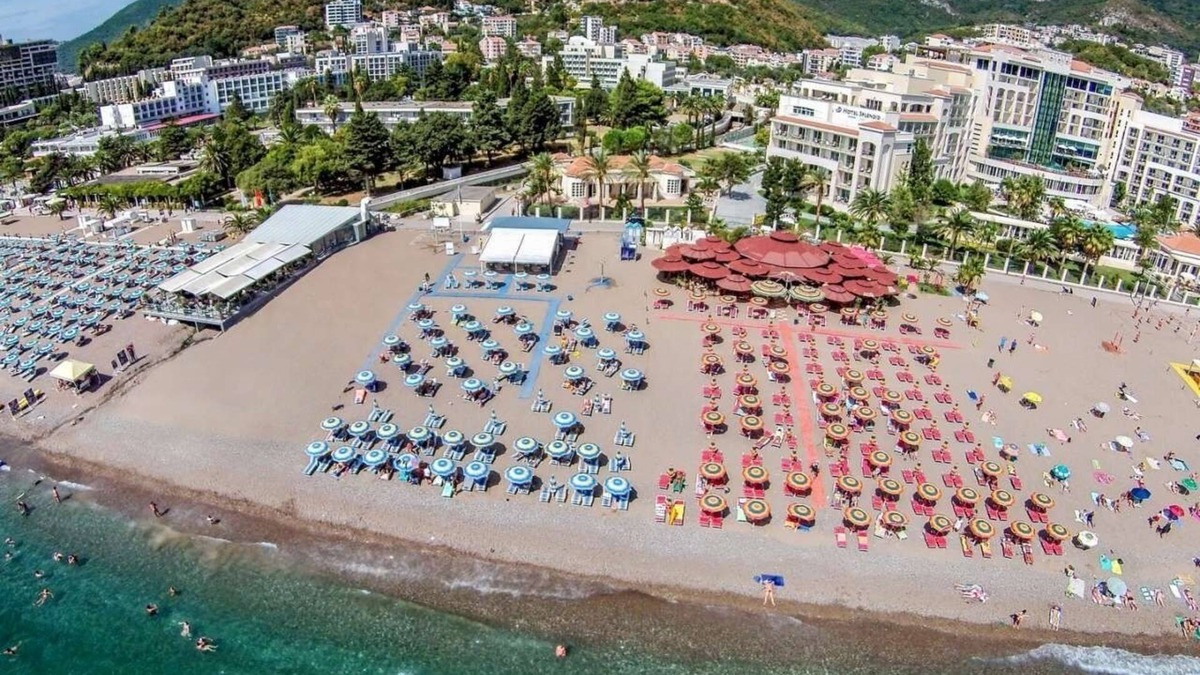 Rozino Hotel | Hotel Dolce Vita
