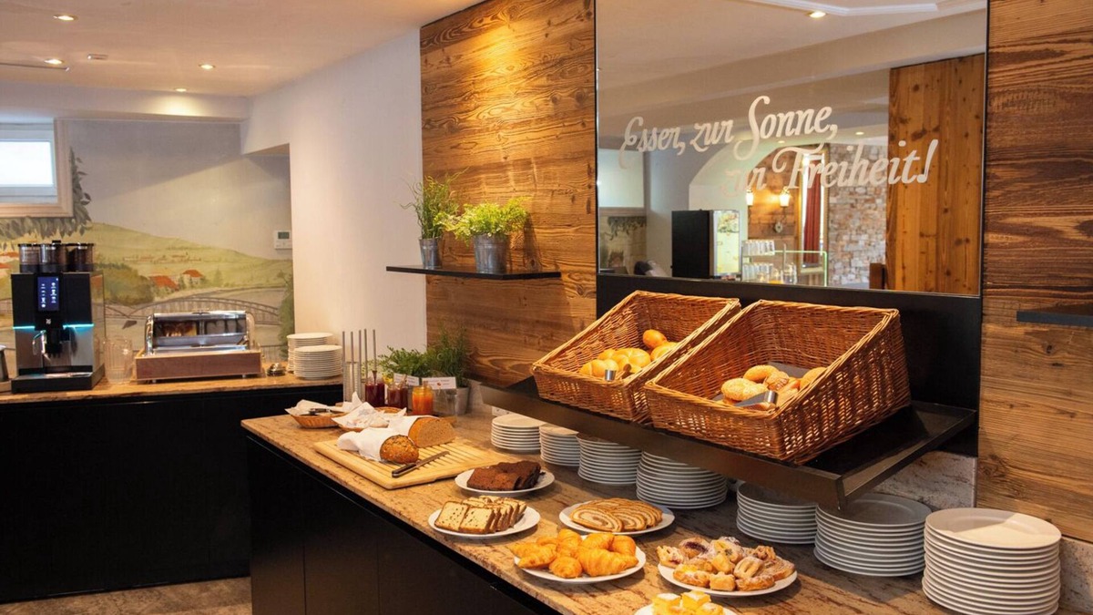 Muehlau Hotel | Hotel Dollinger