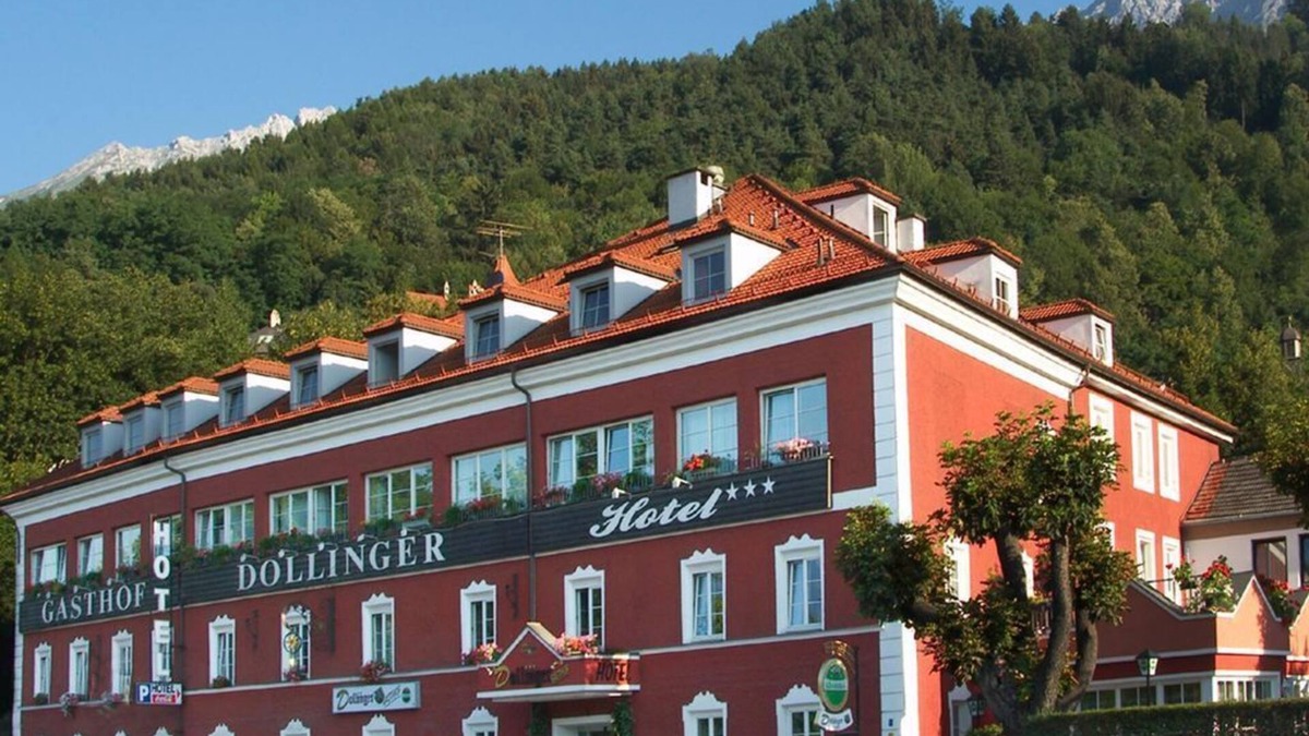 Muehlau Hotel | Hotel Dollinger - Doppelzimmer zur Einzelbelegung