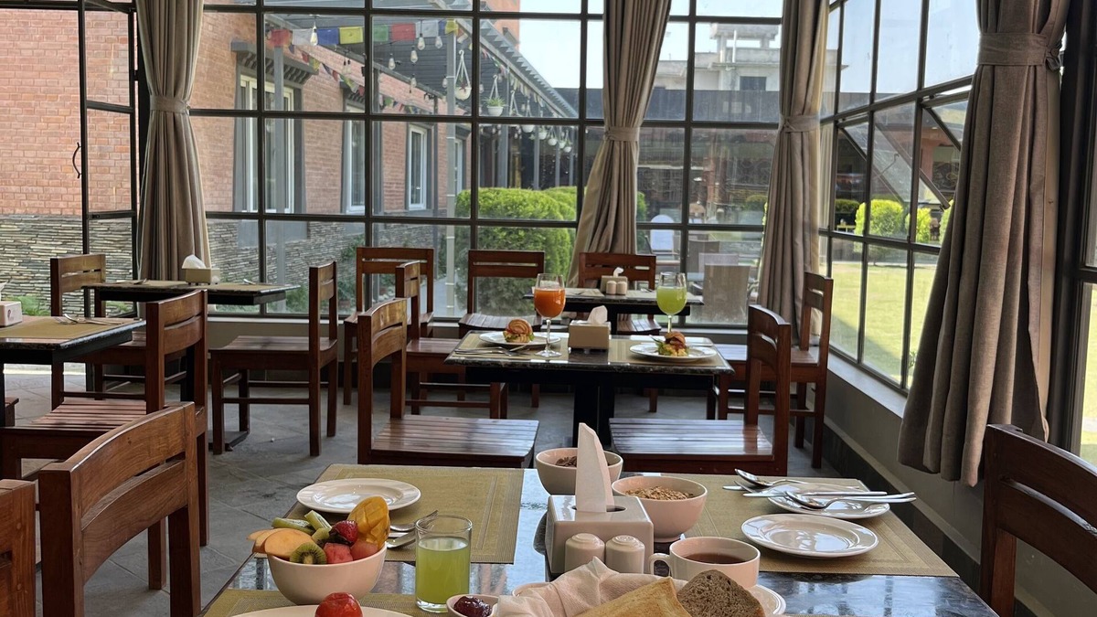 Boudhha Hotel | Hotel Dolmaling