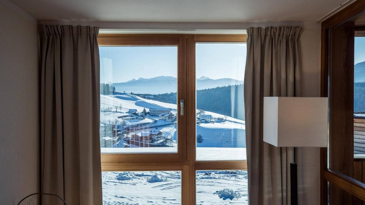 Terento Hotel | Hotel Dolomitenblick
