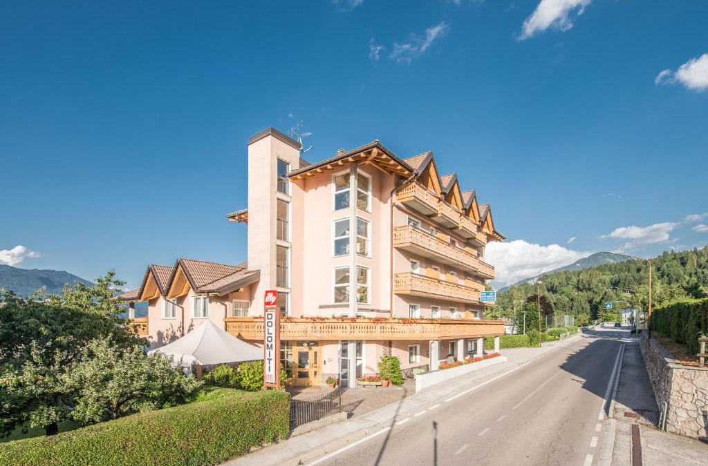 Vattaro Hotel | Hotel Dolomiti