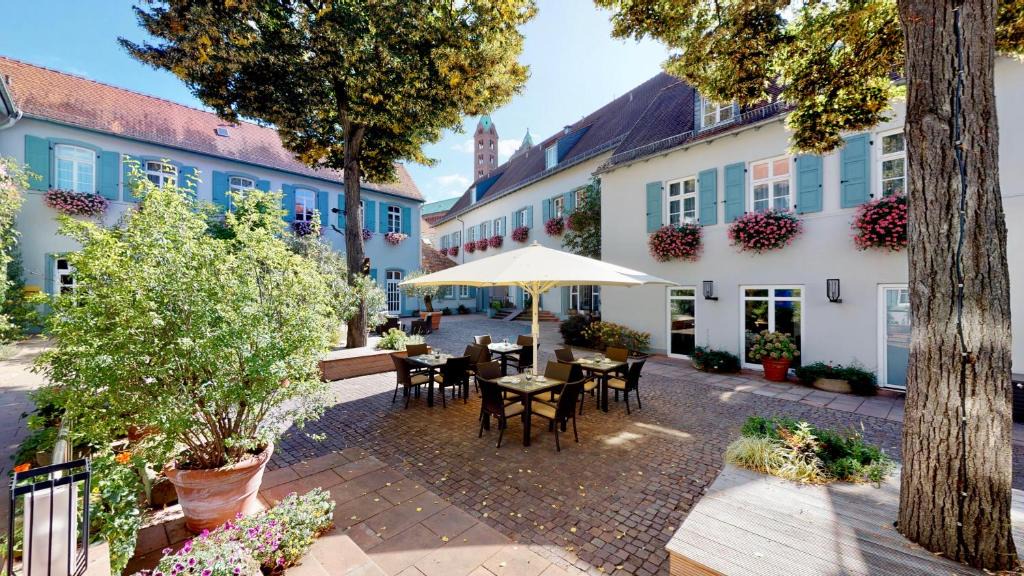 Speyer Hotel | Hotel Domhof