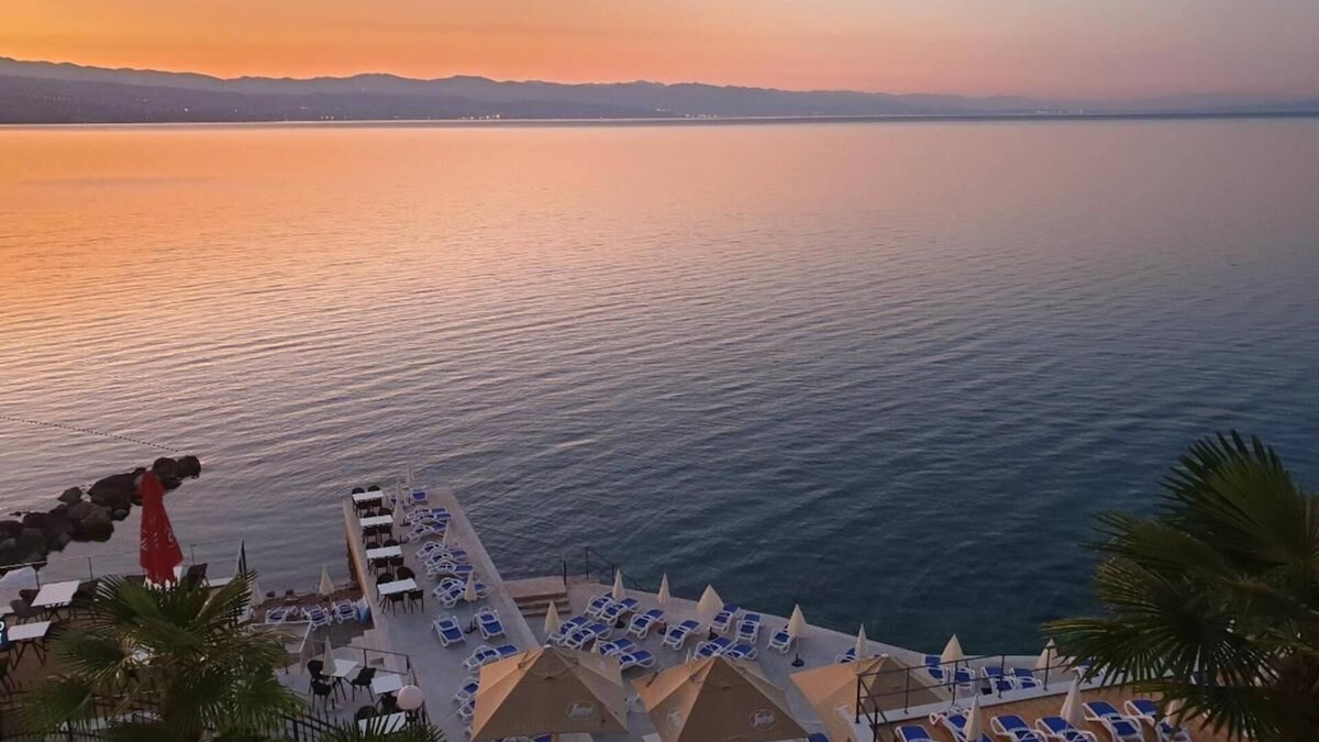 Opatija Hotel | Hotel Domino