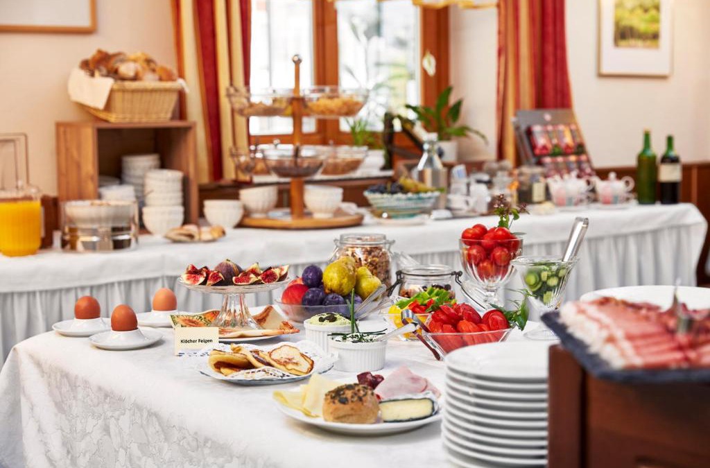 Kloech Hotel | Hotel Domittner