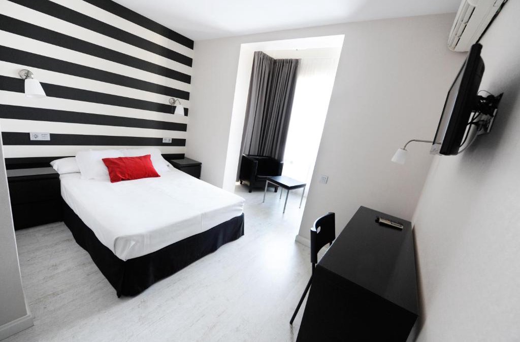 Pedregalejo Hotel | Hotel Domus