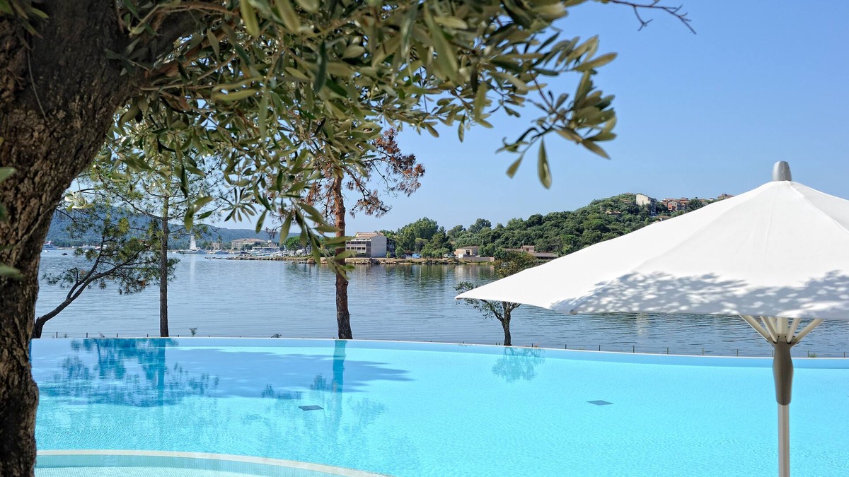 Porto-Vecchio Hotel | Hotel Don Cesar