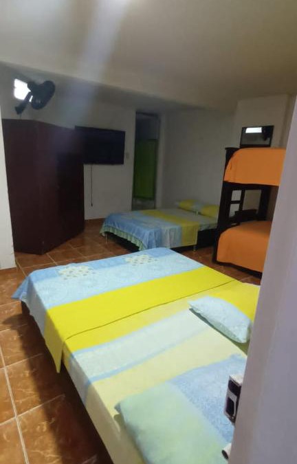 Tulua Hotel | HOTEL DON FELIPE