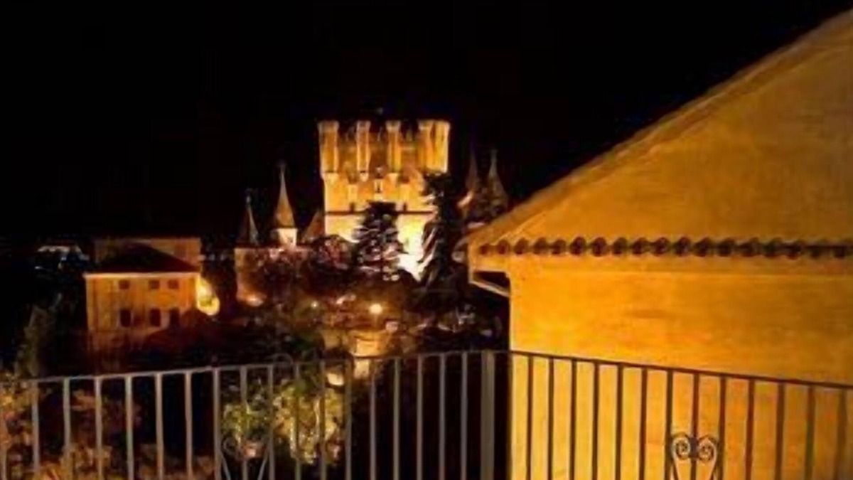 Segovia Old Town Hotel | Hotel Don Felipe