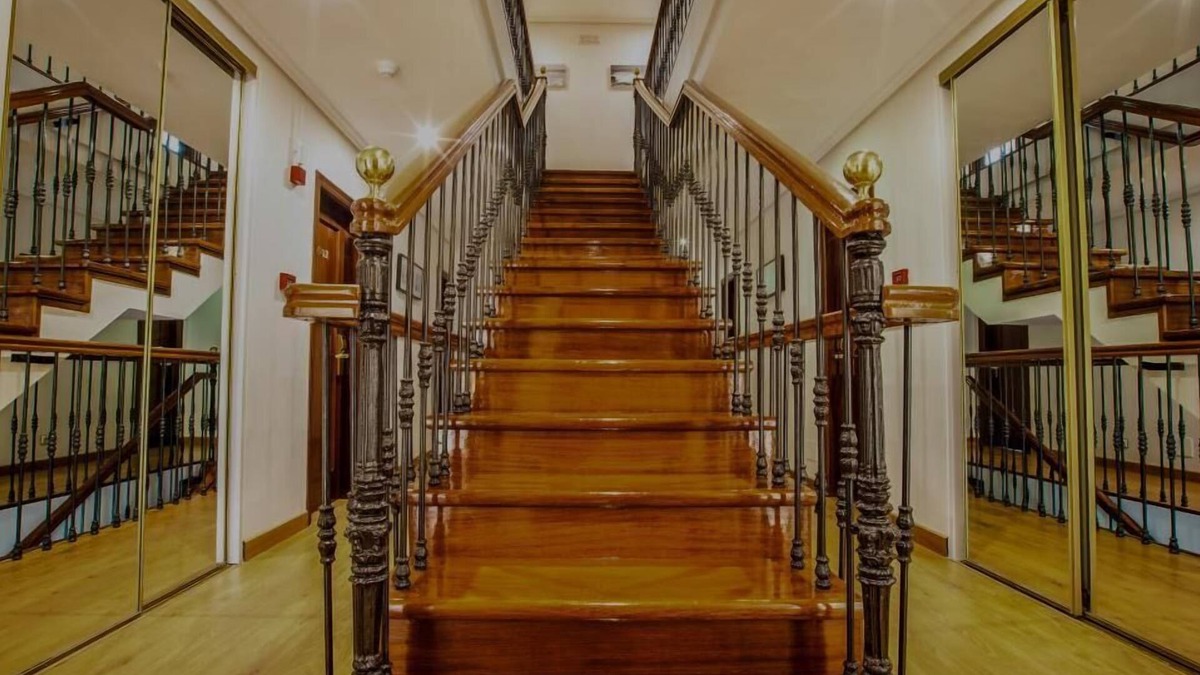 Ribadesella Hotel | Hotel Don Pepe Ria