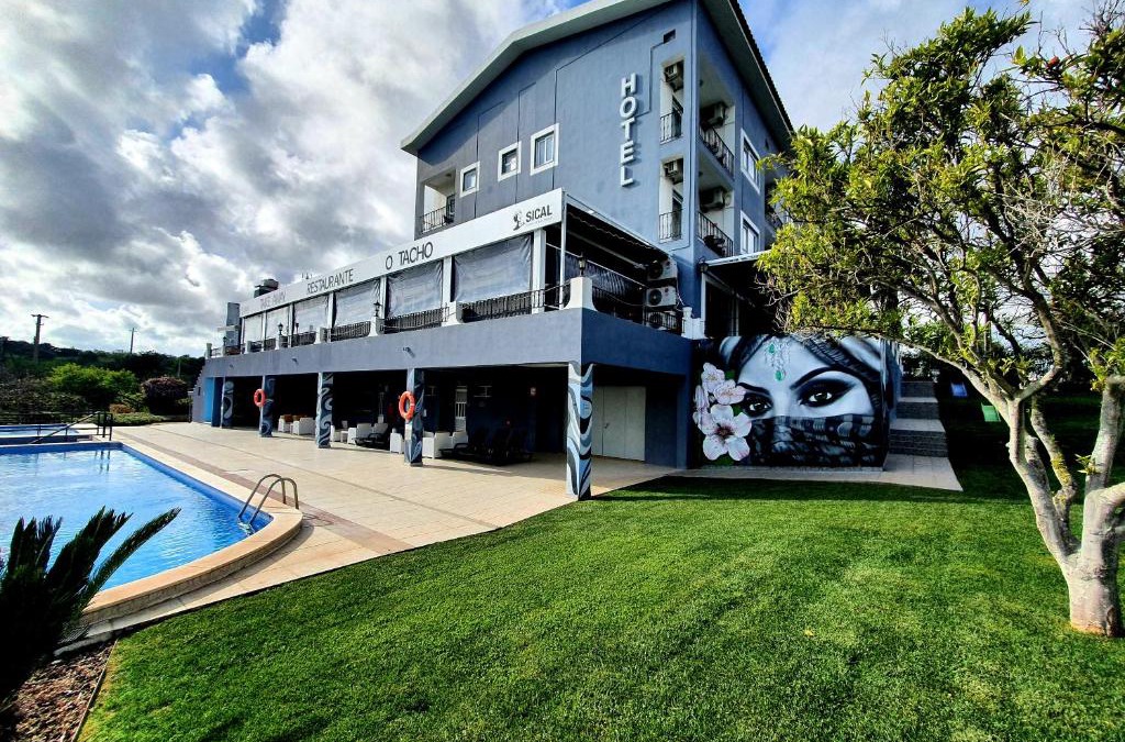 Tavira Hotel | Hotel Don Rodrigues