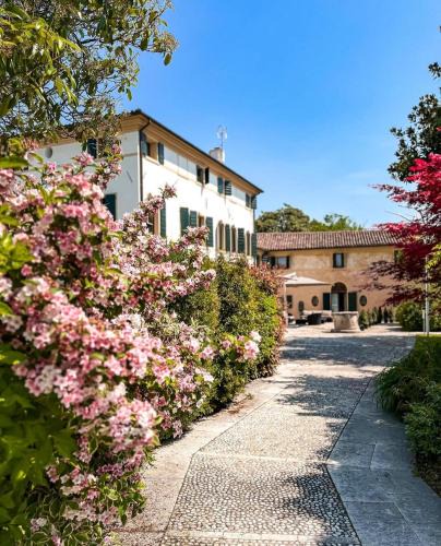 Ponzano Veneto Hotel | Hotel Donna Lucia