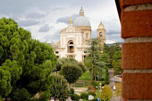 Santa Maria degli Angeli Hotel | Hotel Donnini