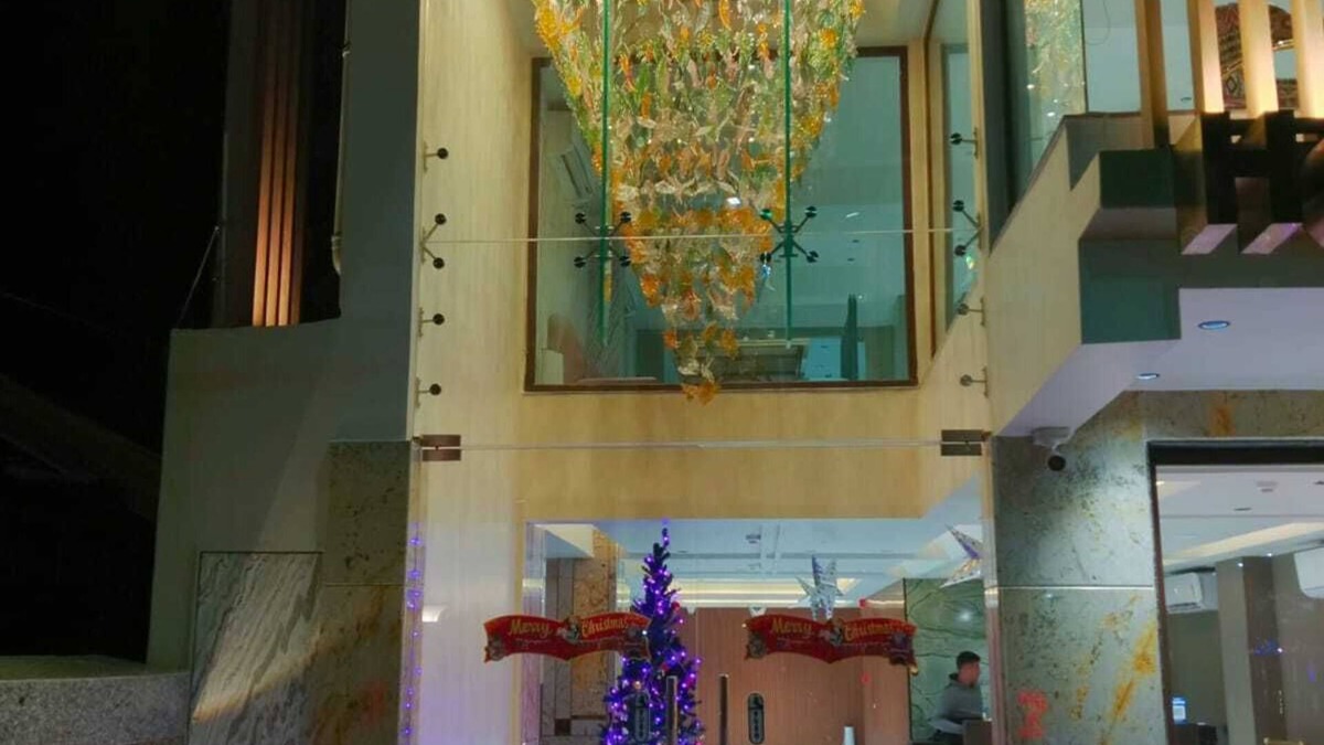 Alipurduar Hotel | HOTEL DOOARS HILTON