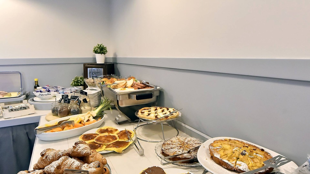 Igea Marina Hotel | Hotel Doria