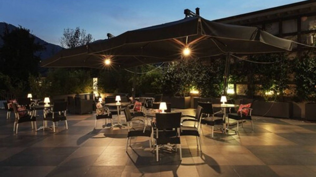 Feltre Hotel | Hotel Doriguzzi