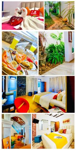 Ettukala Hotel | Hotel Dorset