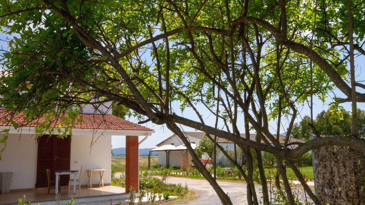 Albinia Hotel | Hotel Dory