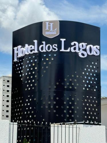 Alfenas Hotel | Hotel dos Lagos