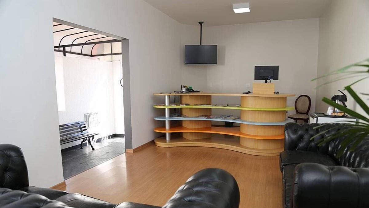 Alfenas Hotel | Hotel dos Lagos