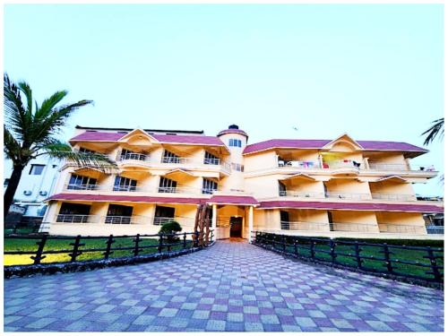 Mandarmani Hotel | Hotel Dream In Mandarmani Near Sea Beach AC OR NON AC ROOM