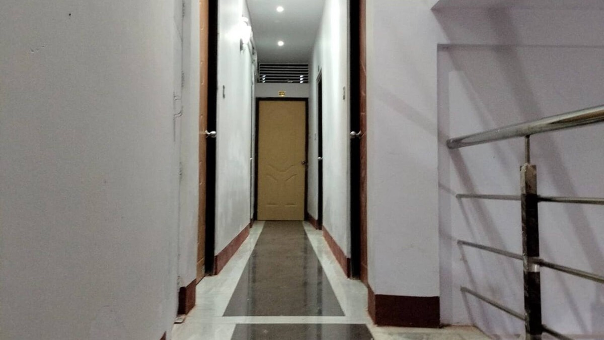 Agartala Hotel | Hotel Dream Star