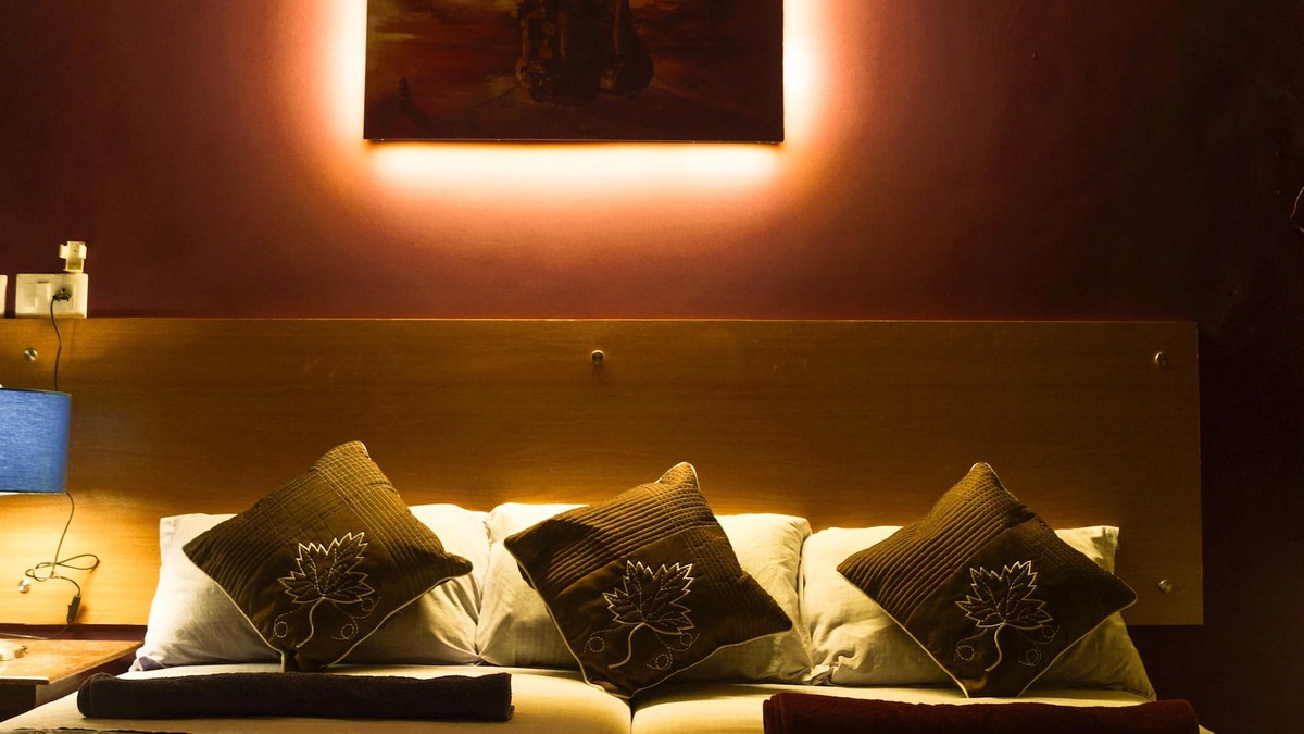 Kovalam Hotel | Hotel Dreams