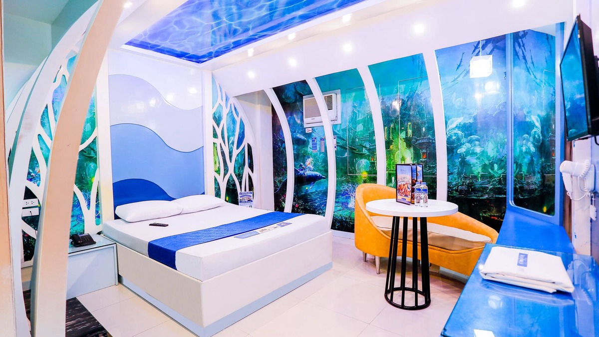 Las Pinas Hotel | Hotel DreamWorld Las Pinas