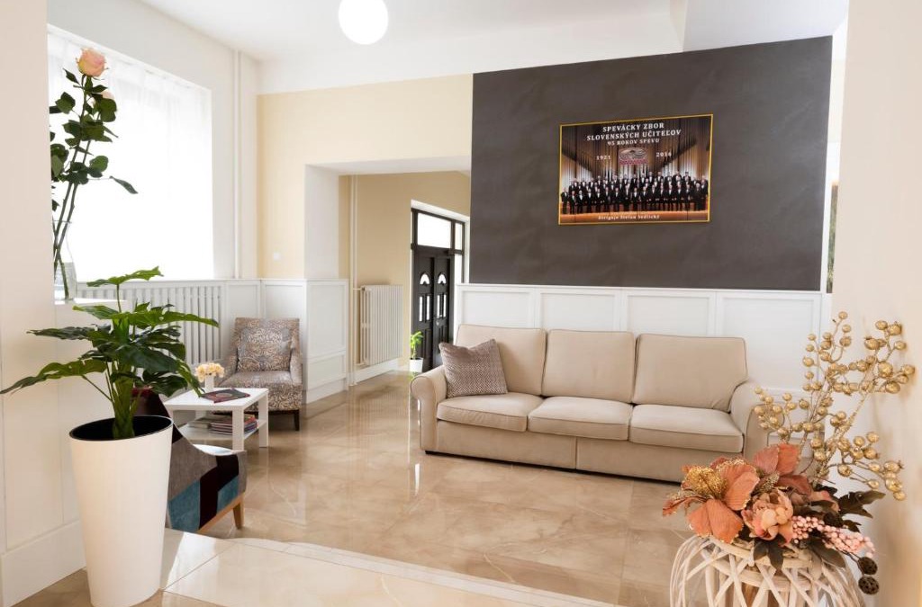 Trencianske Teplice Hotel | Hotel DSZSU