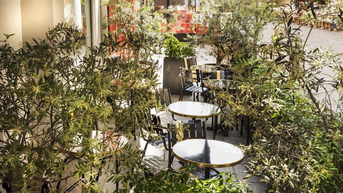 Faubourg Saint-Germain Hotel | Hotel du Cadran