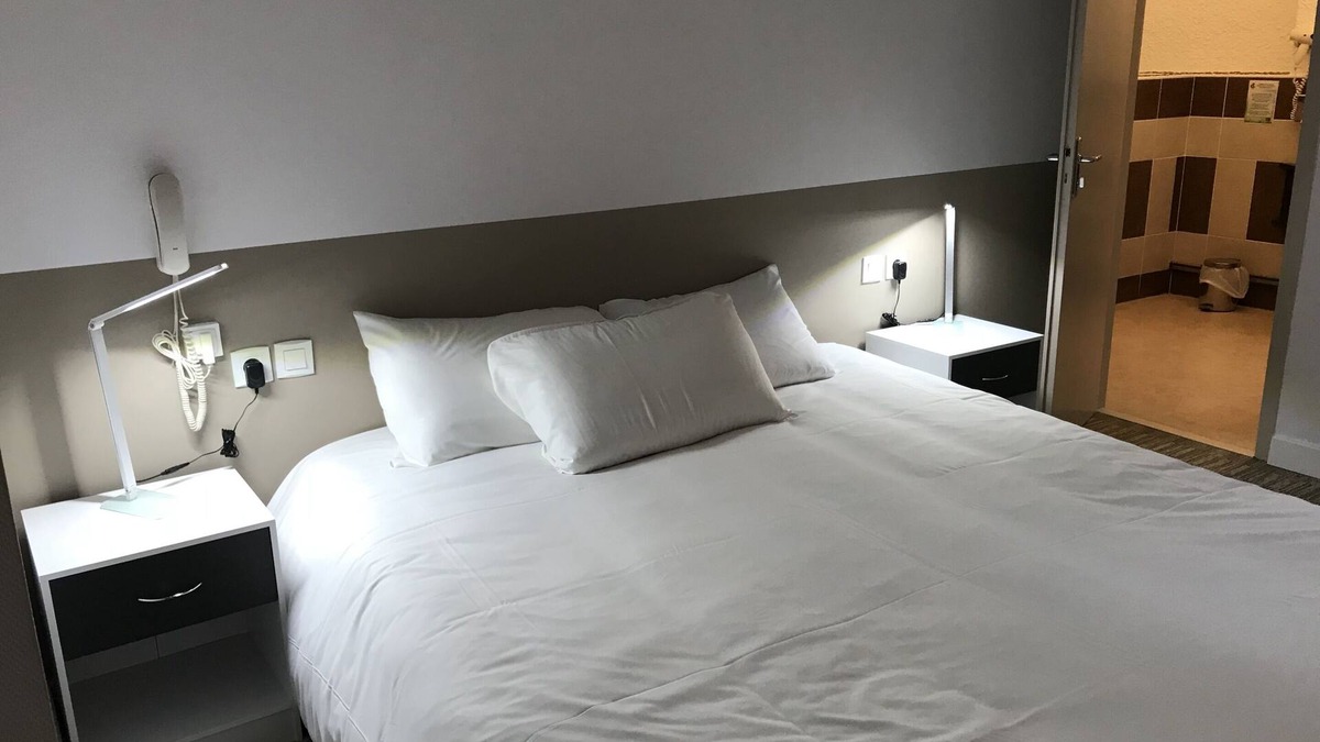 Rodez Hotel | Hotel du Clocher