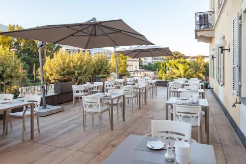 Locarno Hotel | Hotel Du Lac