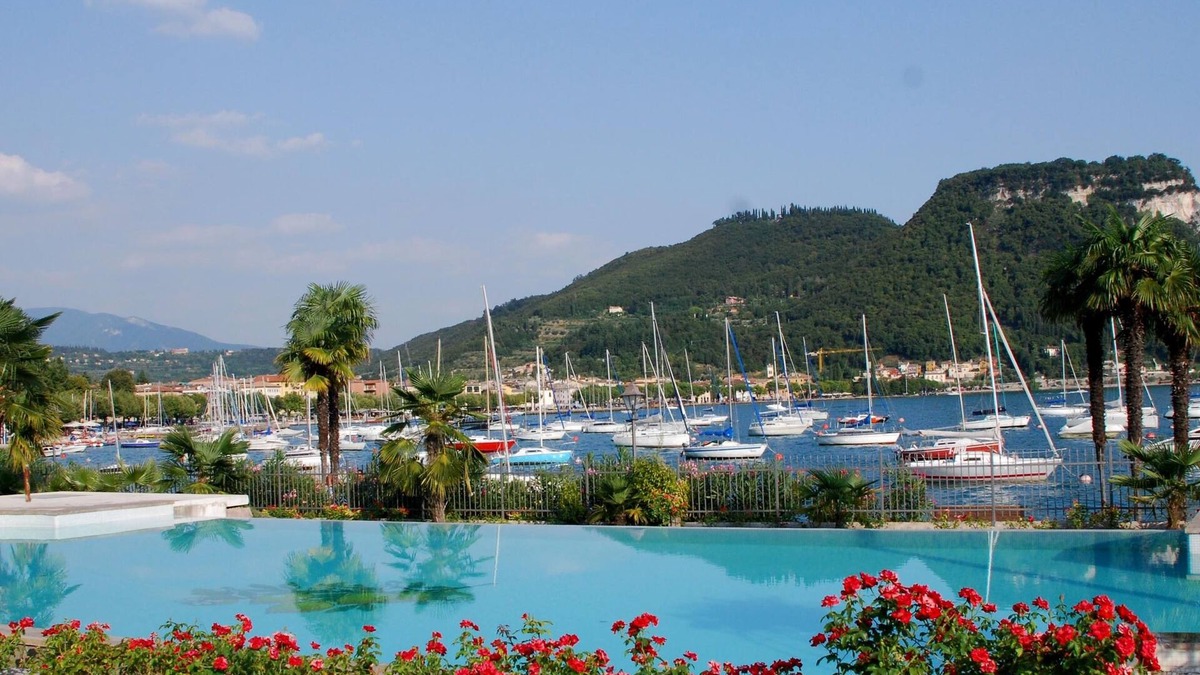 Corno Hotel | Hotel Du Parc