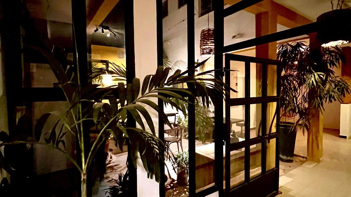 Ouakam Hotel | Hotel du Phare