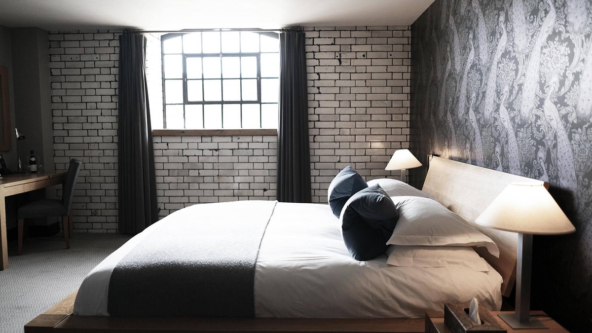 Henley-on-Thames Hotel | Hotel du Vin & Bistro Henley-on-Thames