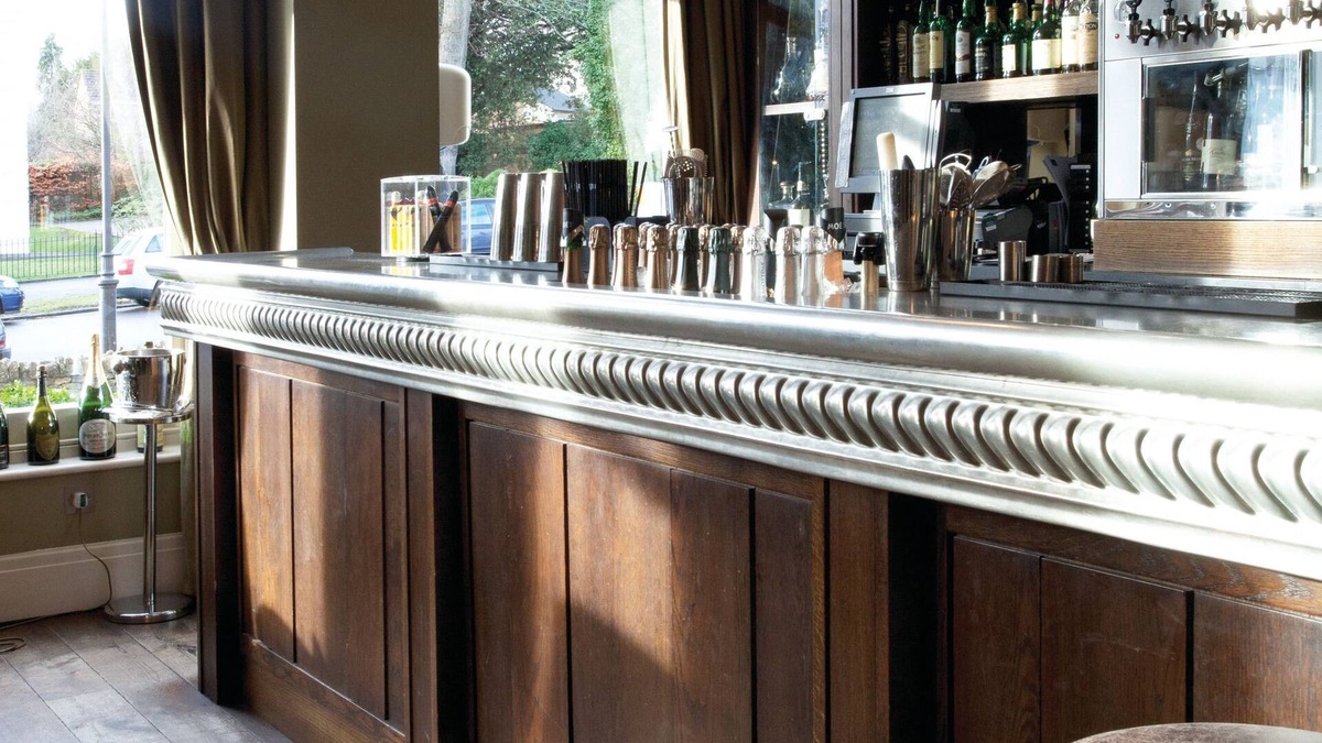 Cheltenham Hotel | Hotel du Vin & Bistro Cheltenham