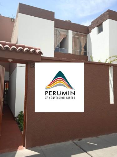 Jose Luis Bustamante y Rivero Bed & Breakfast | Hotel Duara