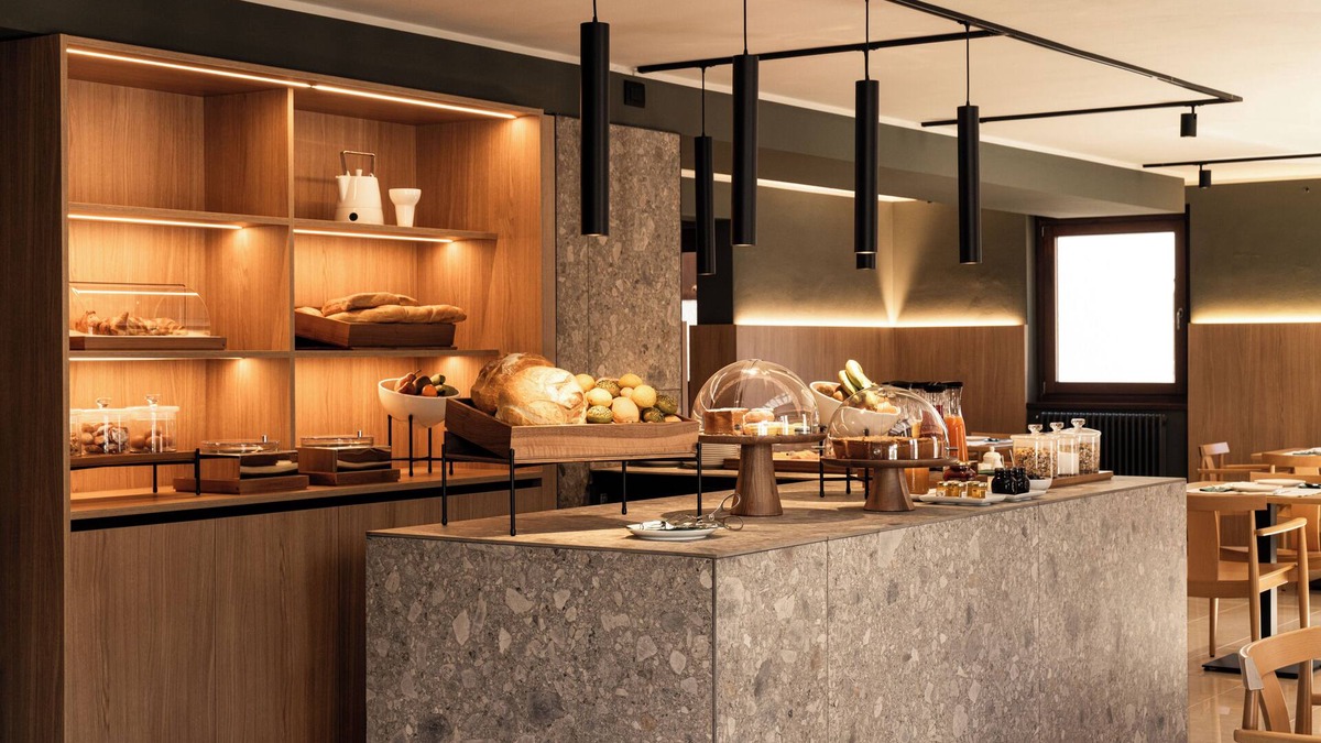 Forni di Sopra Hotel | Hotel Due Cime