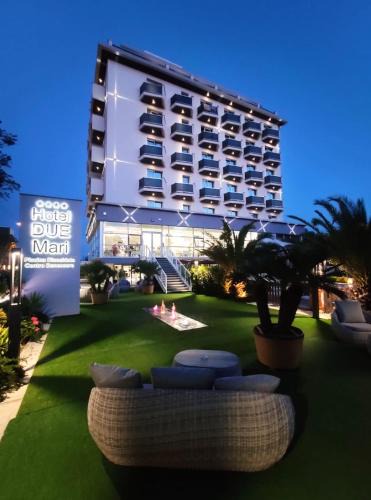 Miramare Hotel | Hotel Due Mari & SPA
