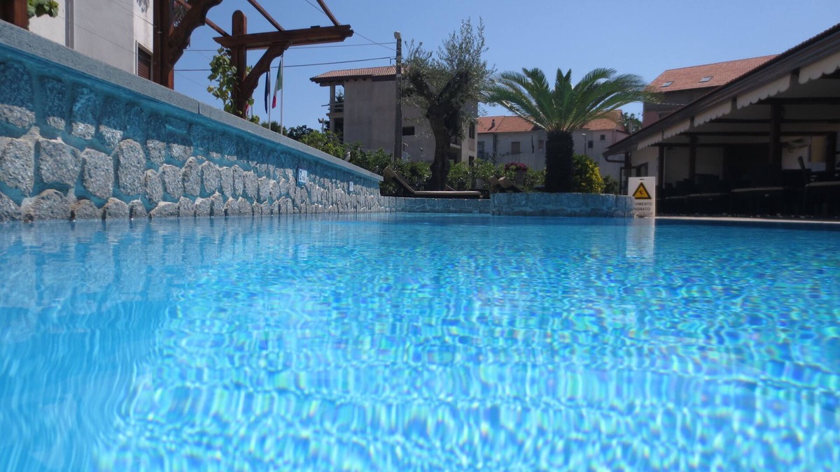 Bomerano Hotel | Hotel Due Torri
