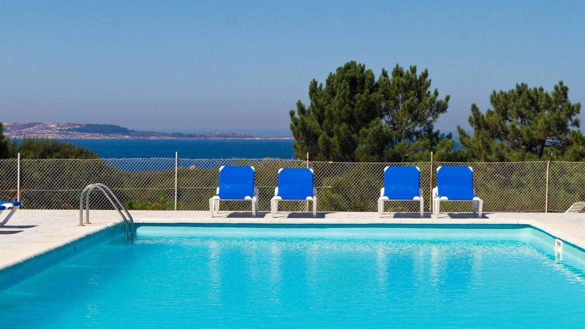 San Vicente do Grove Hotel | Hotel Duerming San Vicente