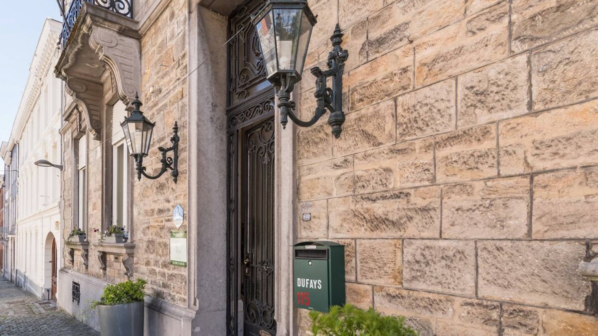 Stavelot Bed & Breakfast | Hotel Dufays